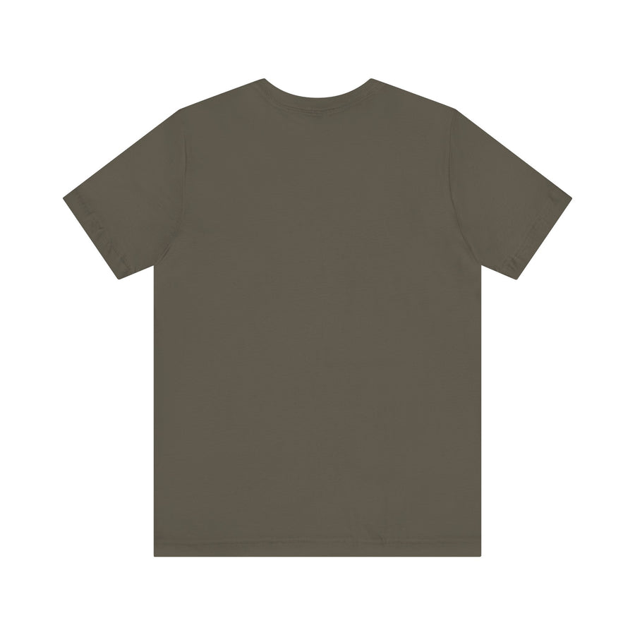 Thick Yoga Chick Short Sleeve Tee