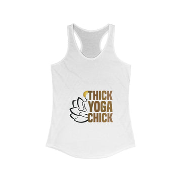 Next Level 1533 Racerback tanktop