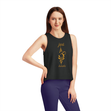 Stanley Stella STT W038 Just Breathe Black Gold