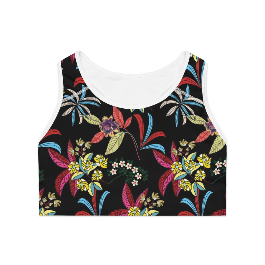 Sports Bra All