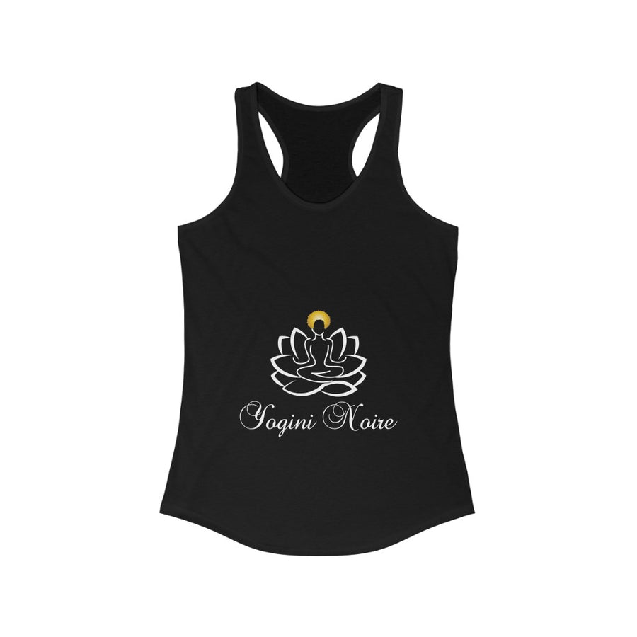 Next Level 1533 Racerback tanktop