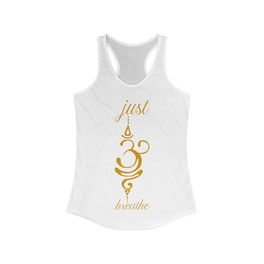 Next Level 1533 Racerback tanktop
