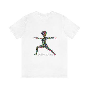 Bella + Canvas 3001 Warrior