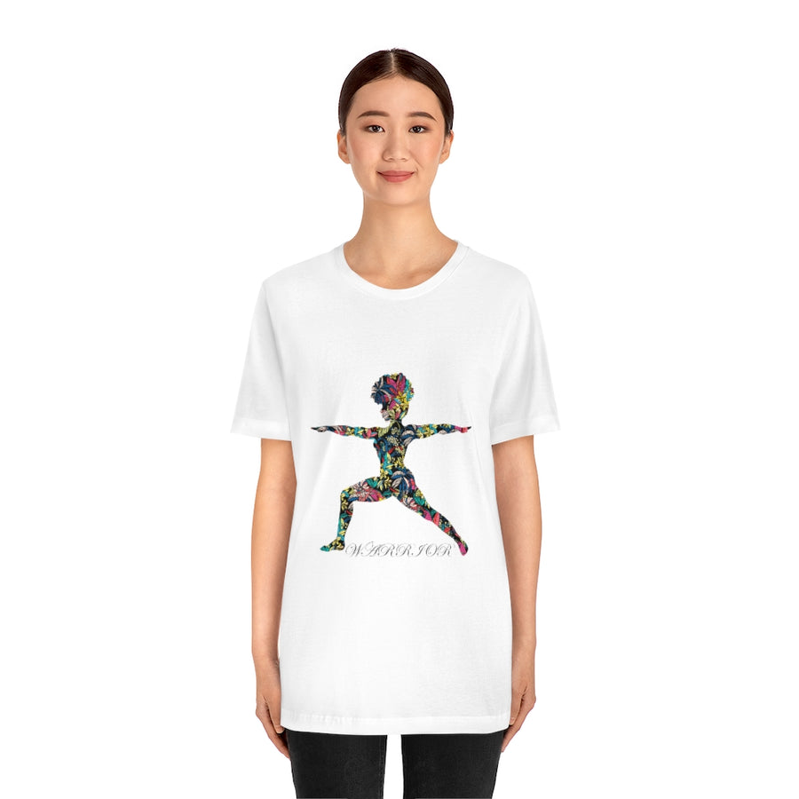 Bella + Canvas 3001 Warrior