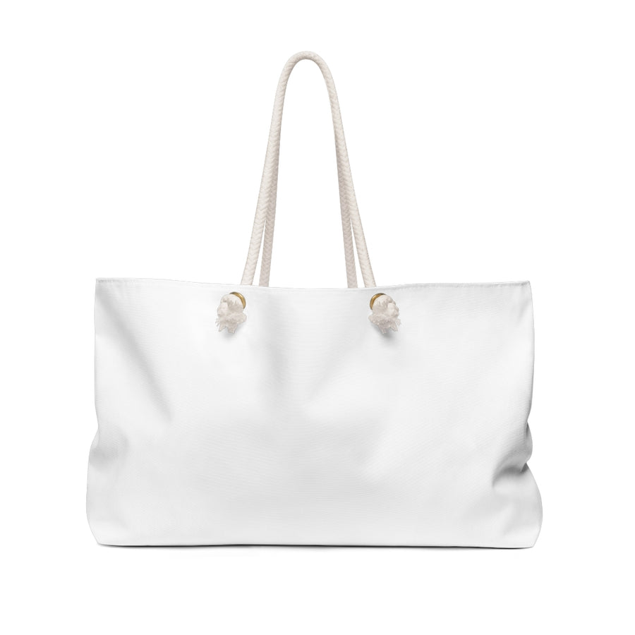 Weekender Bag Thick Yoga Chic