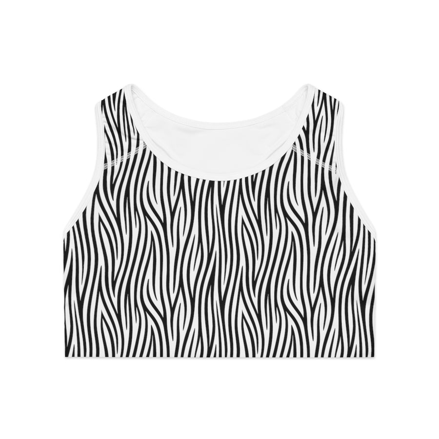 Sports Bra All