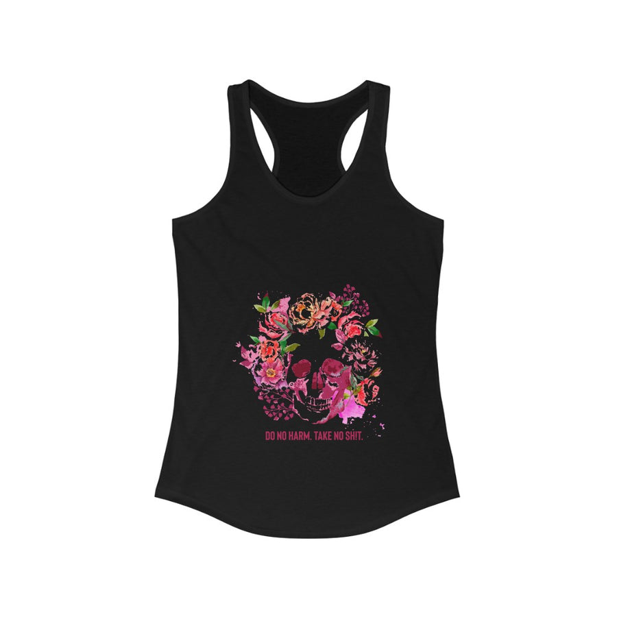 DNH1_flower skull