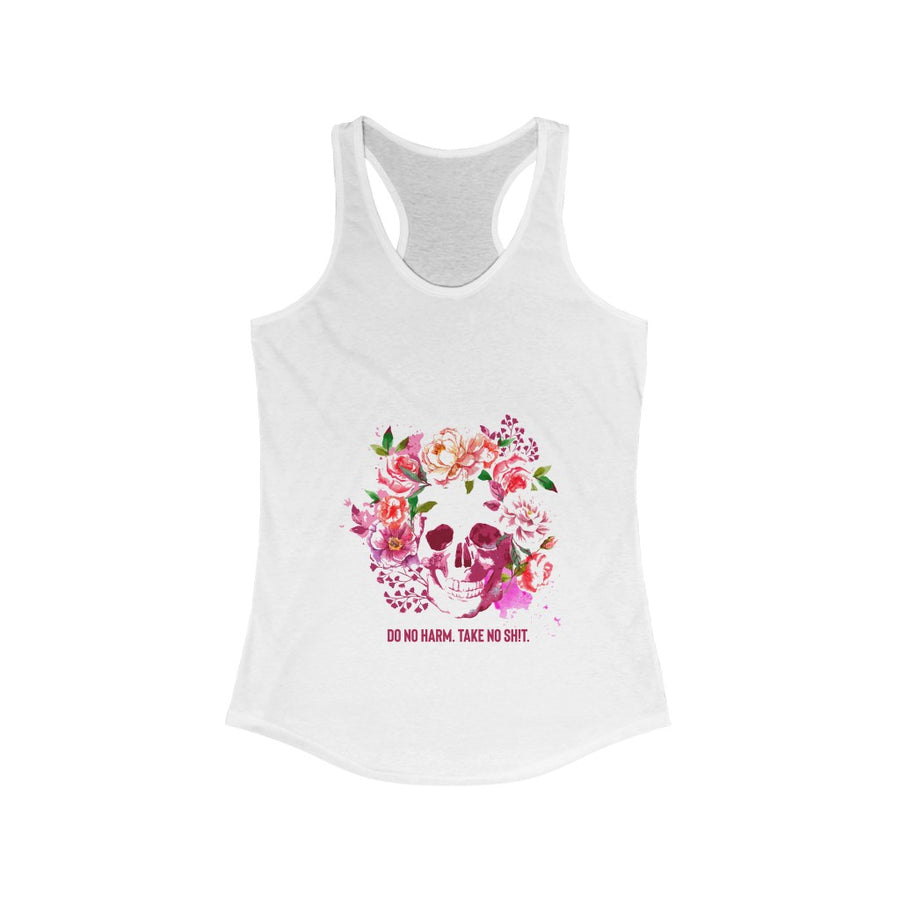 DNH1_flower skull