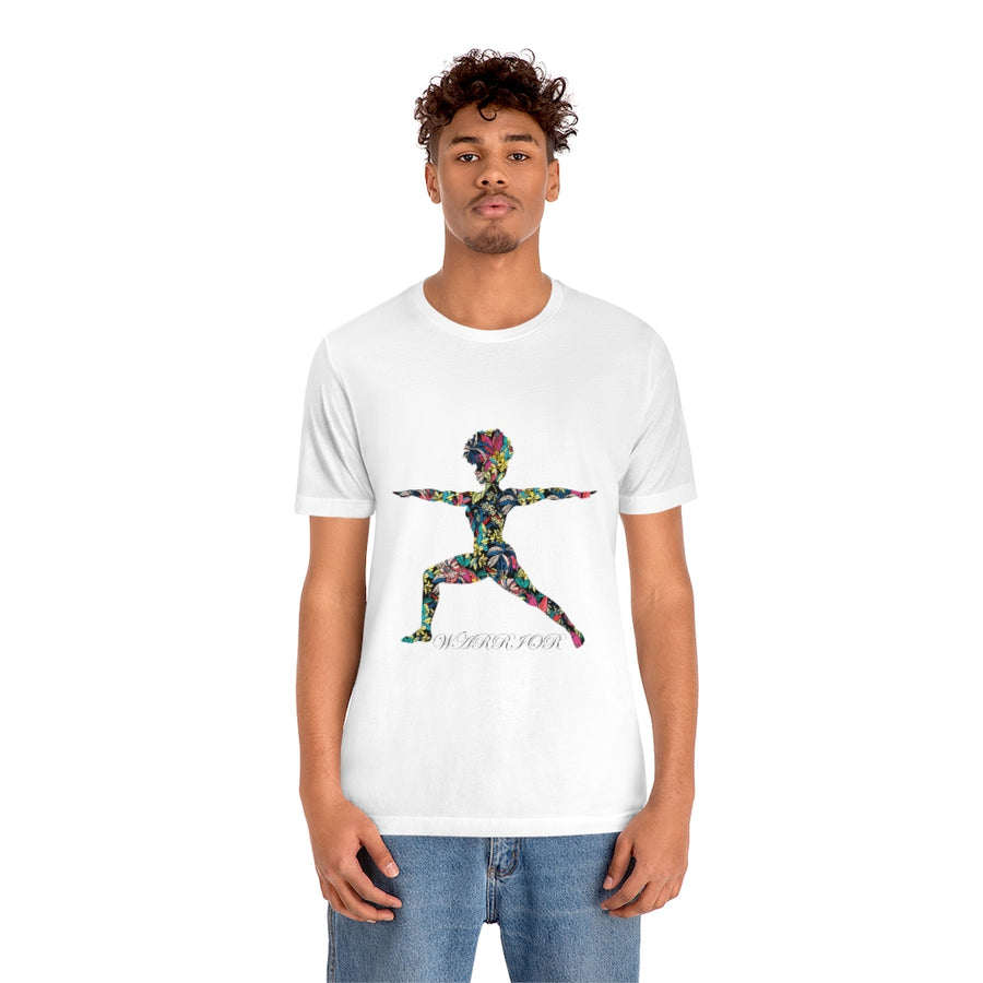 Bella + Canvas 3001 Warrior