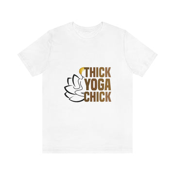Bella + Canvas 3001 Thick Yoga Chic